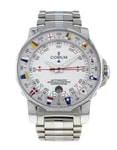 Gebrauchte Corum Admirals Cup Uhr